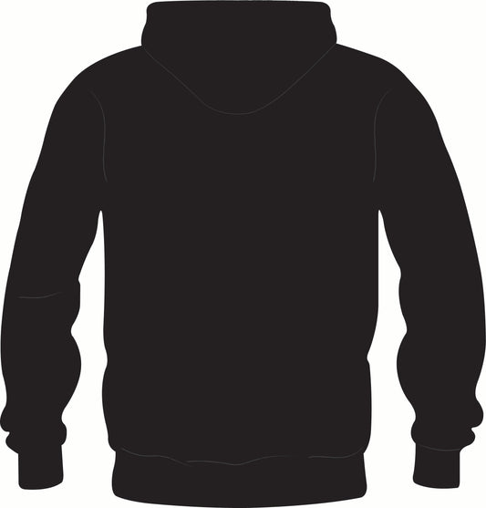 T2 Gold Glovers Hoodie