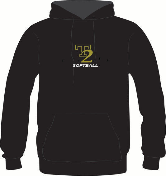 T2 Gold Glovers Hoodie