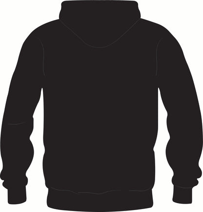 T2 Gold Glovers Hoodie