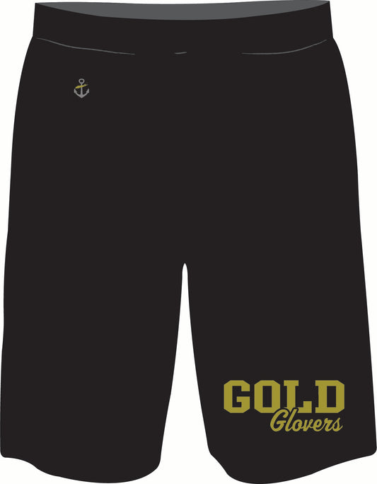 T2 Gold Glovers Shorts
