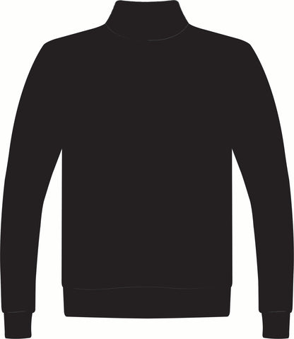 T2 Gold Glovers Track Suit Top