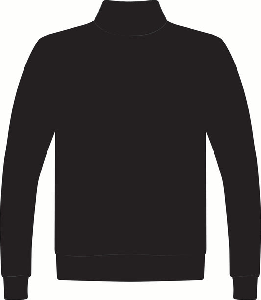 T2 Gold Glovers Track Suit Top