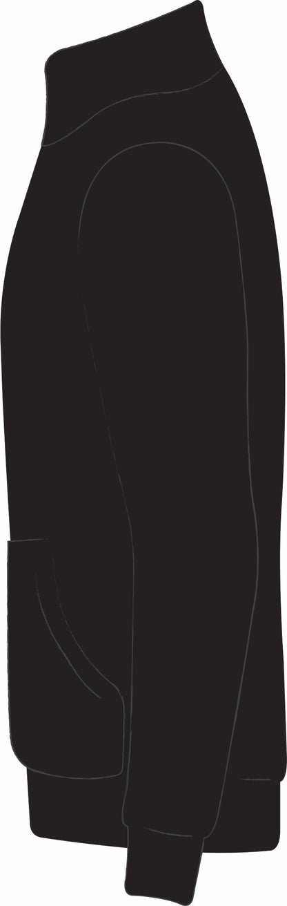 T2 Gold Glovers Track Suit Top