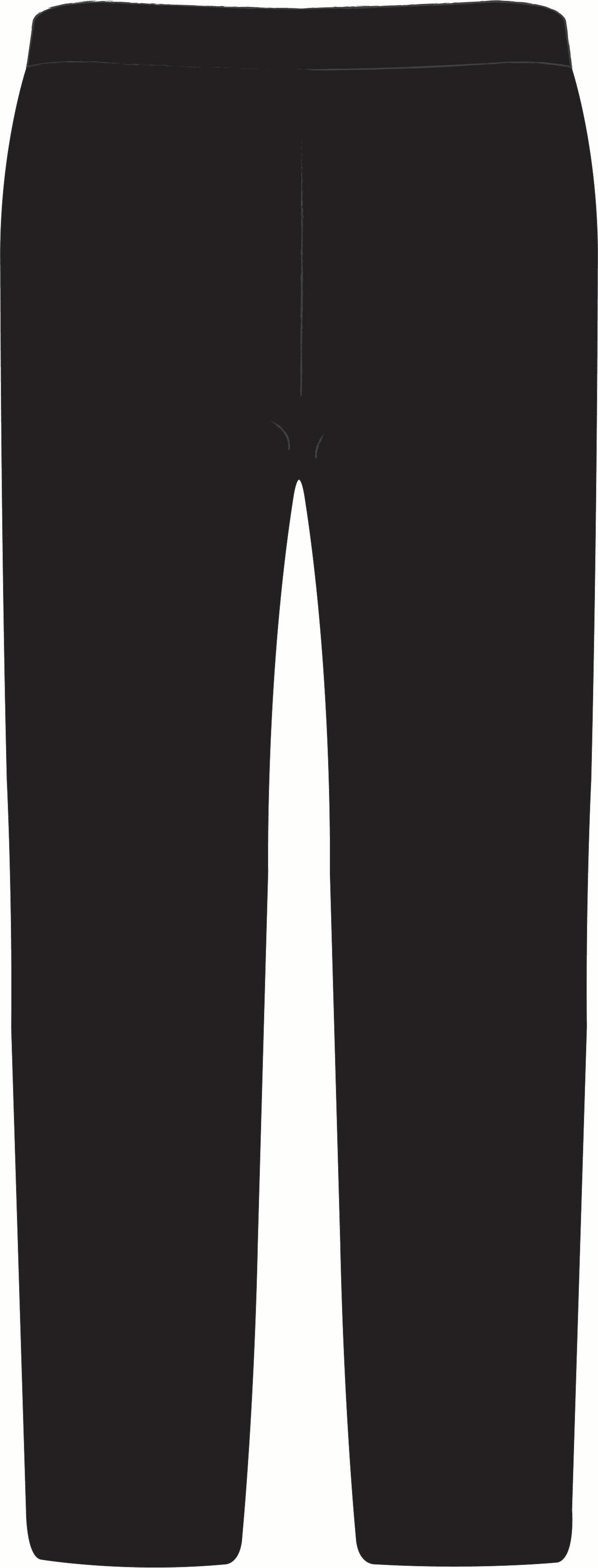 T2 Gold Glovers Track Suit Pants