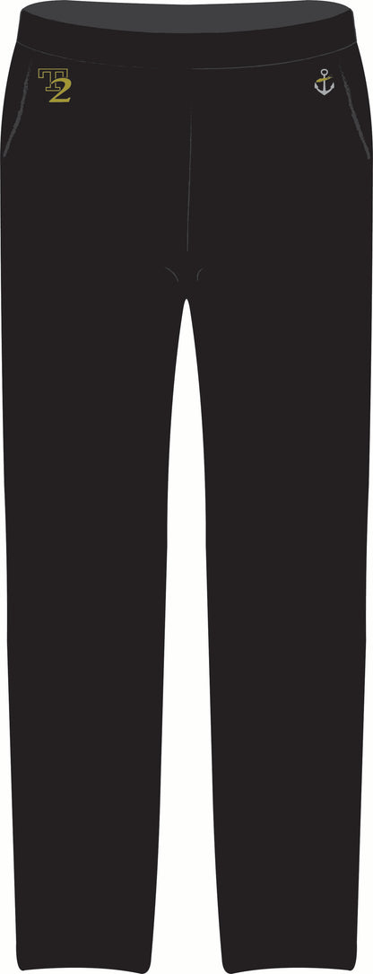T2 Gold Glovers Track Suit Pants