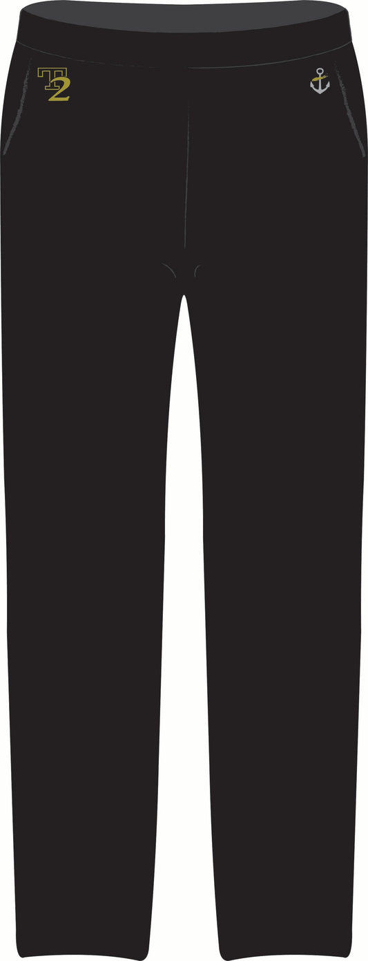 T2 Gold Glovers Track Suit Pants