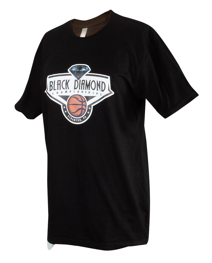 Black Diamond T-Shirt