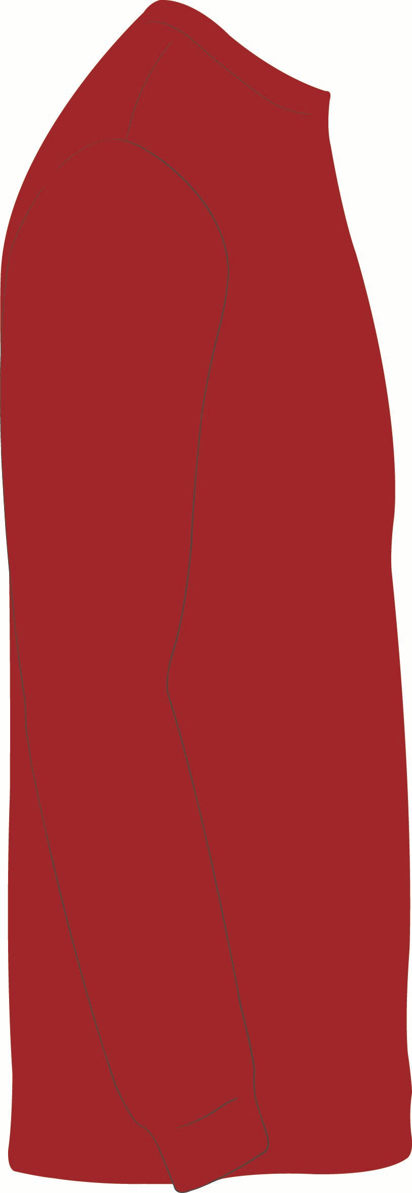 Rotterdam Regulators - Long Sleeve Shirt