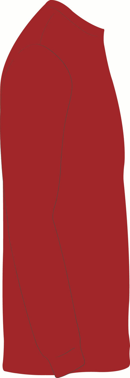 Rotterdam Regulators - Long Sleeve Shirt