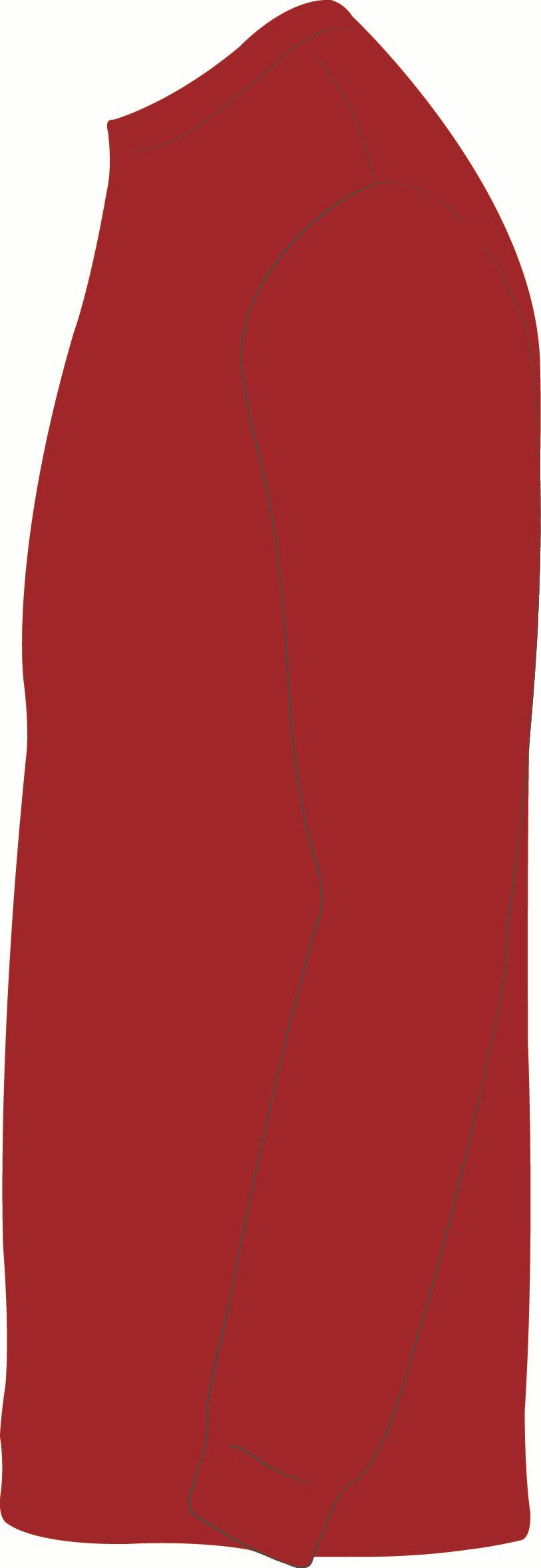 Rotterdam Regulators - Long Sleeve Shirt