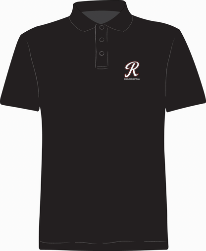 Rotterdam Regulators Coach Polo