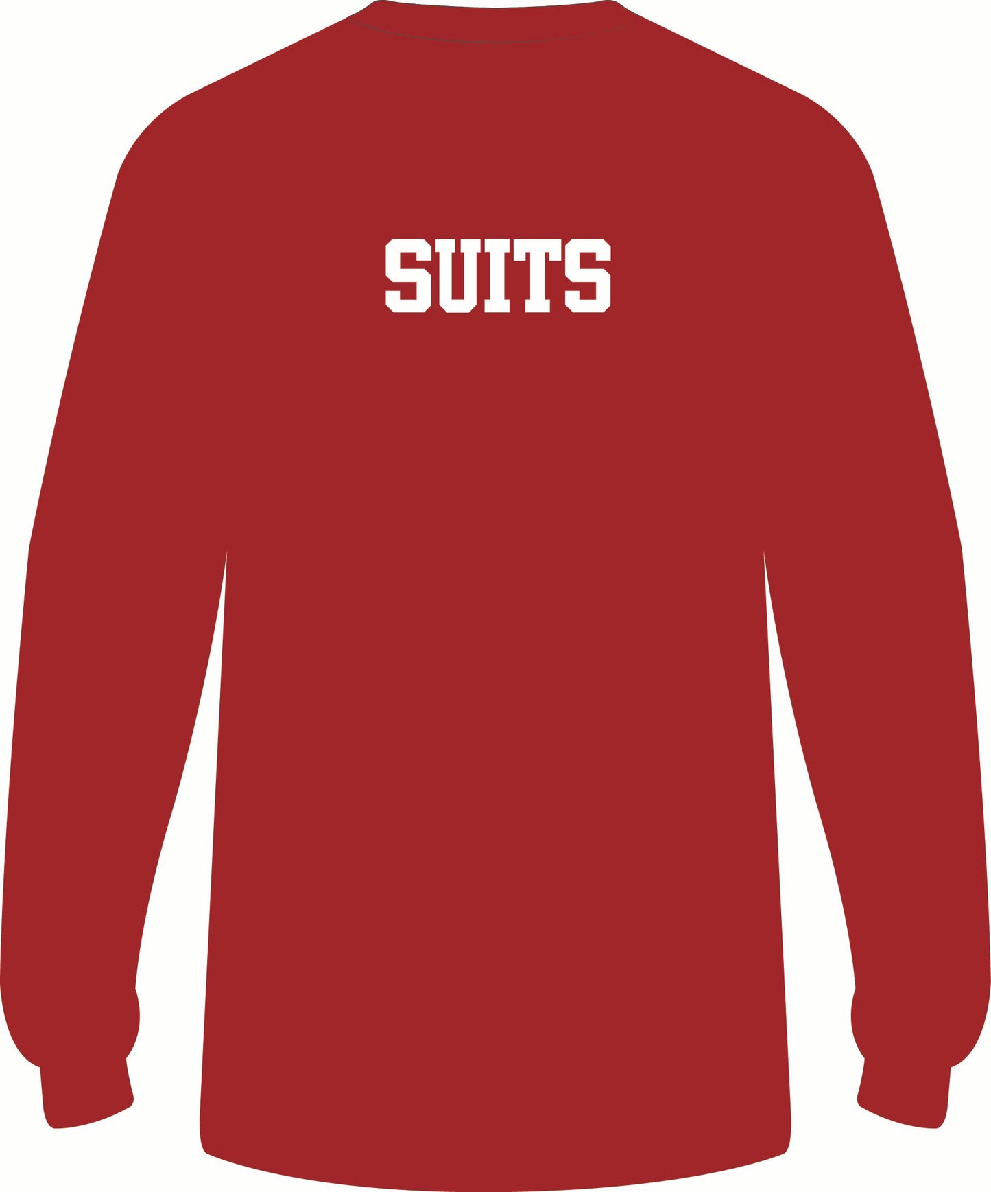 Rotterdam Regulators - Long Sleeve Shirt