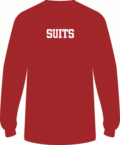 Rotterdam Regulators - Long Sleeve Shirt