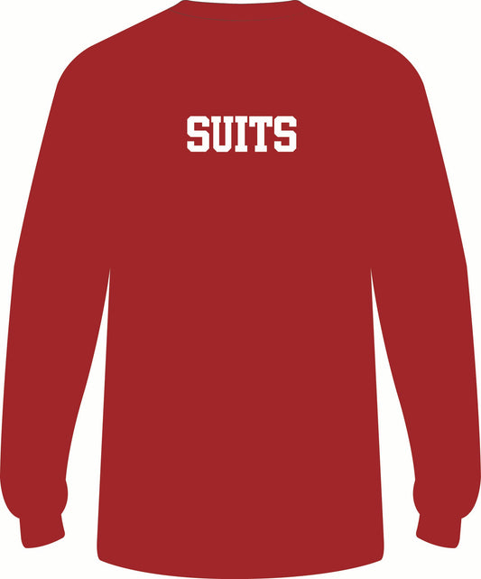 Rotterdam Regulators - Long Sleeve Shirt