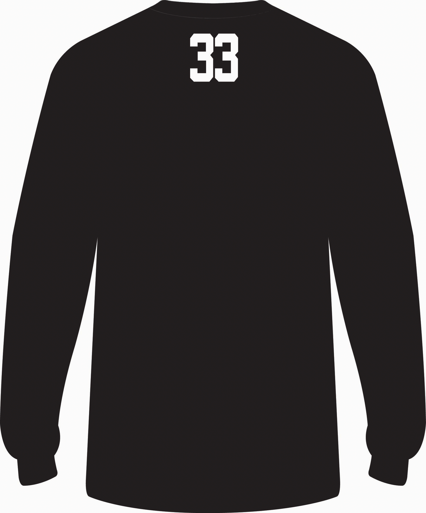 Rotterdam Regulators - Family Long Sleeve Shirt