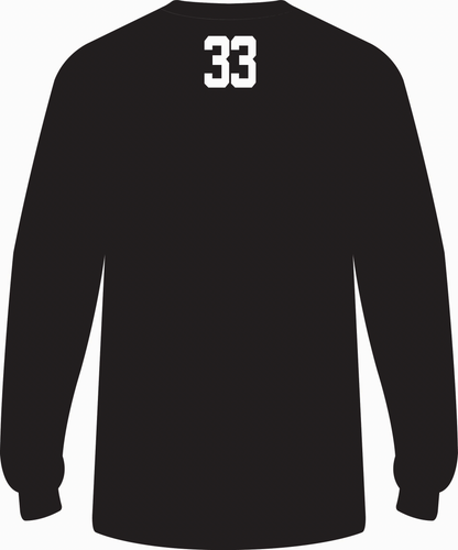 Rotterdam Regulators - Family Long Sleeve Shirt