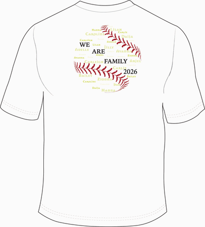 Rotterdam Regulators - Family Shirt