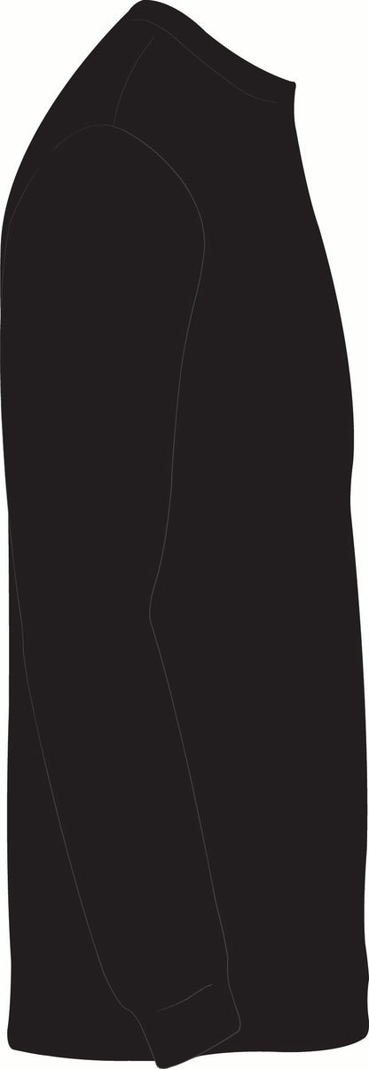 Rotterdam Regulators - Long Sleeve Shirt