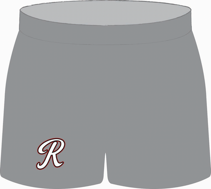 Rotterdam Regulators - Woman's Shorts