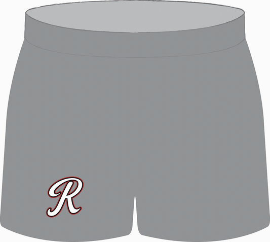 Rotterdam Regulators - Woman's Shorts