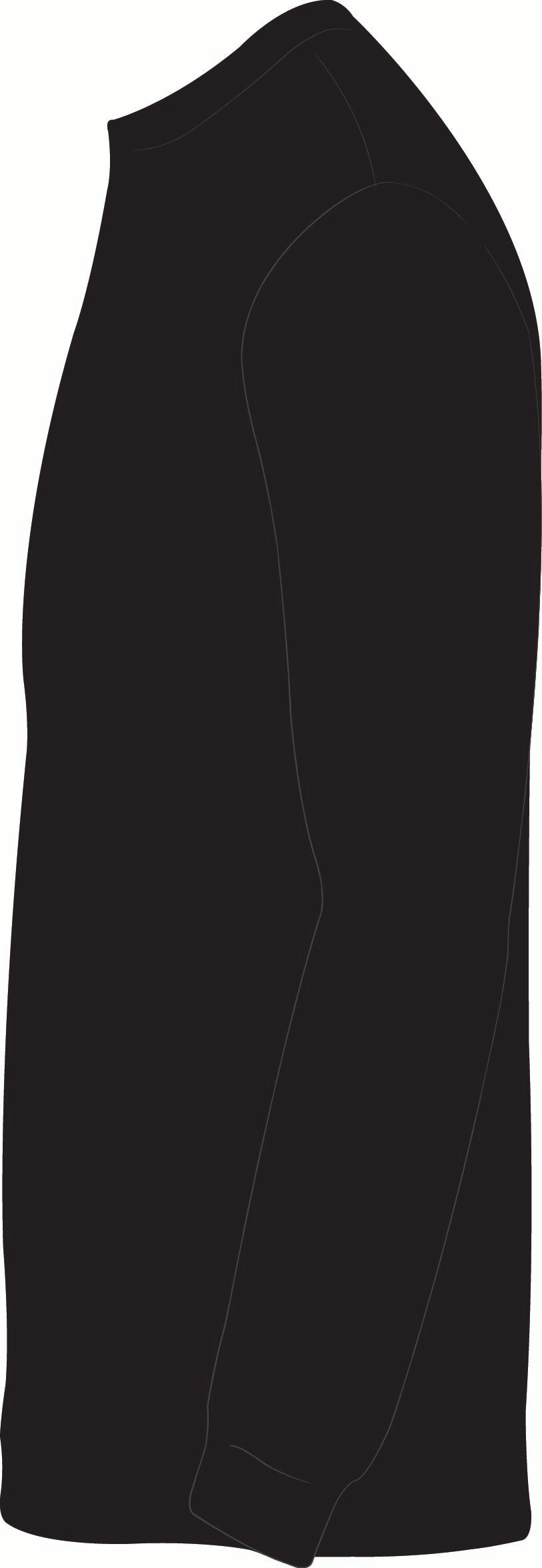 Rotterdam Regulators - Long Sleeve Shirt
