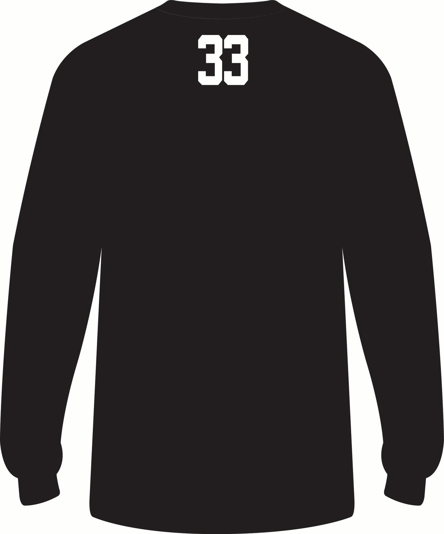 Rotterdam Regulators - Long Sleeve Shirt