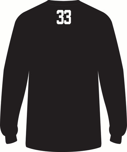 Rotterdam Regulators - Long Sleeve Shirt