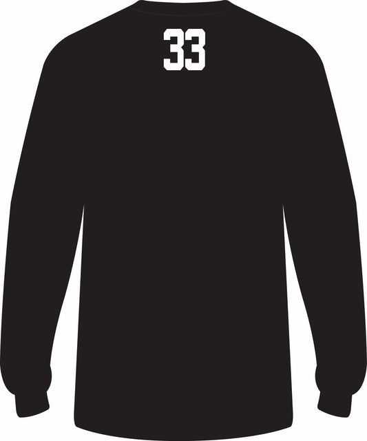 Rotterdam Regulators - Long Sleeve Shirt