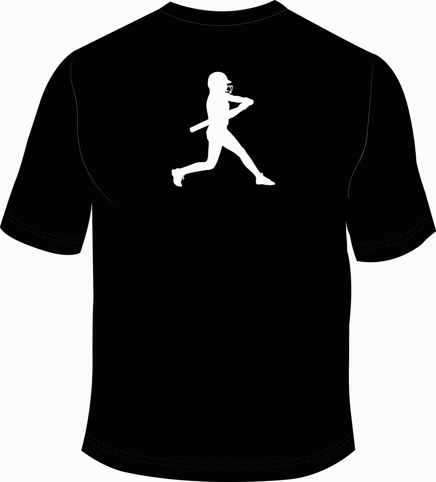 Rotterdam Regulators Coach T-Shirt