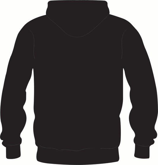 Valley Tech Football  Hoodie