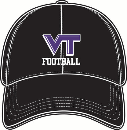 Valley Tech Football Trucker Hat