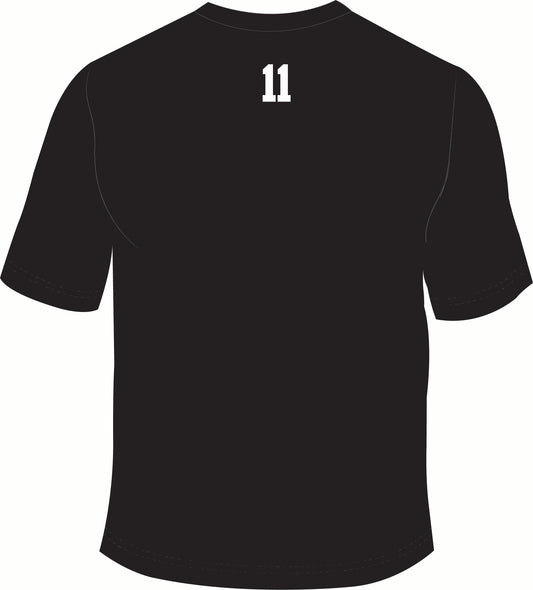 Valley Tech Football T Shirt