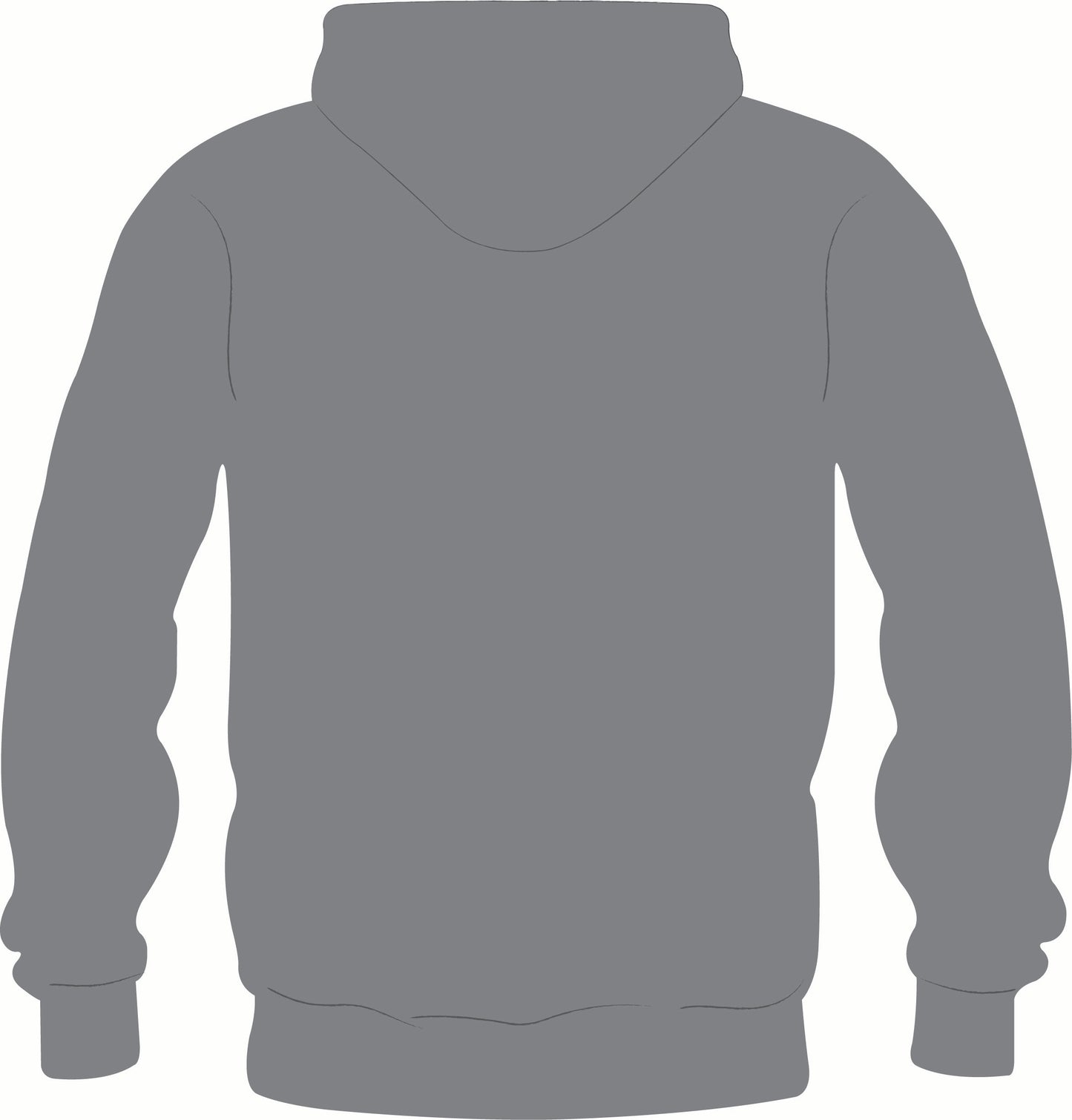 Valley Tech Football  Hoodie