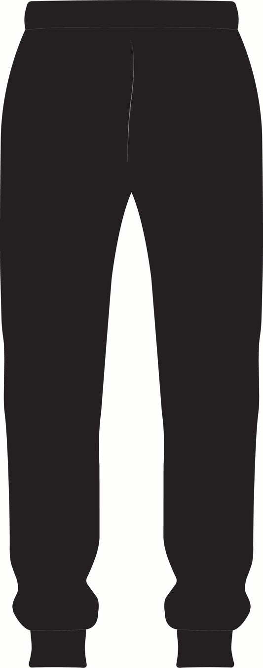 Valley Tech Football Joggers