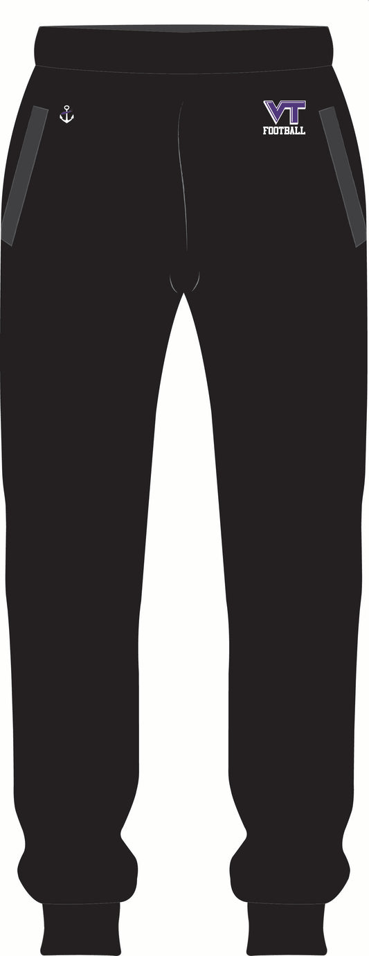 Valley Tech Football Joggers