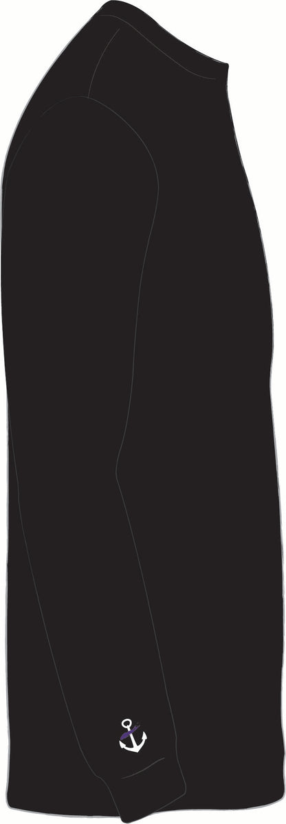 Valley Tech Football Long Sleeve Shirt