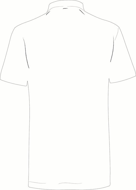 Valley Tech Football Polo