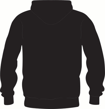 Worcester Union Softball Hoodie