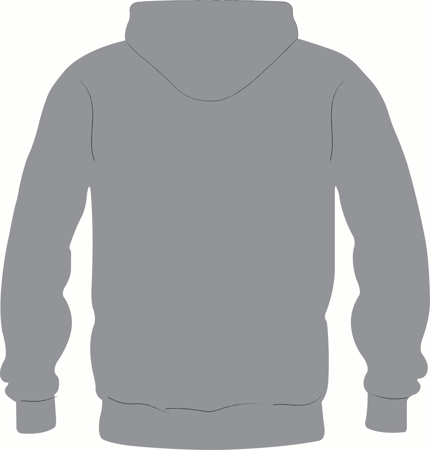 Worcester Union Softball Hoodie