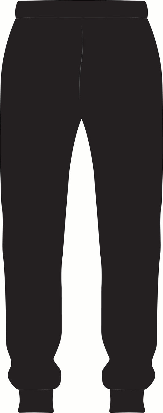 Worcester Union Softball Joggers