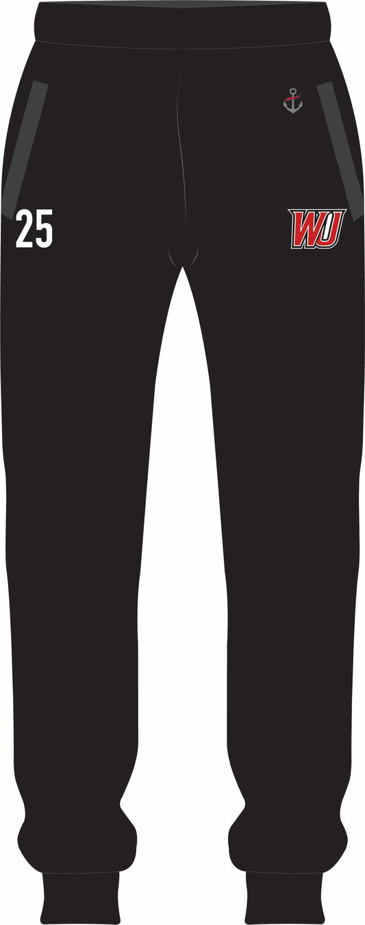 Worcester Union Softball Joggers