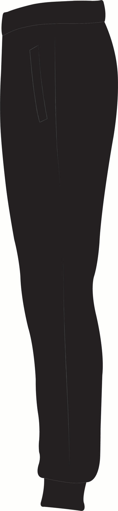 Worcester Union Softball Joggers
