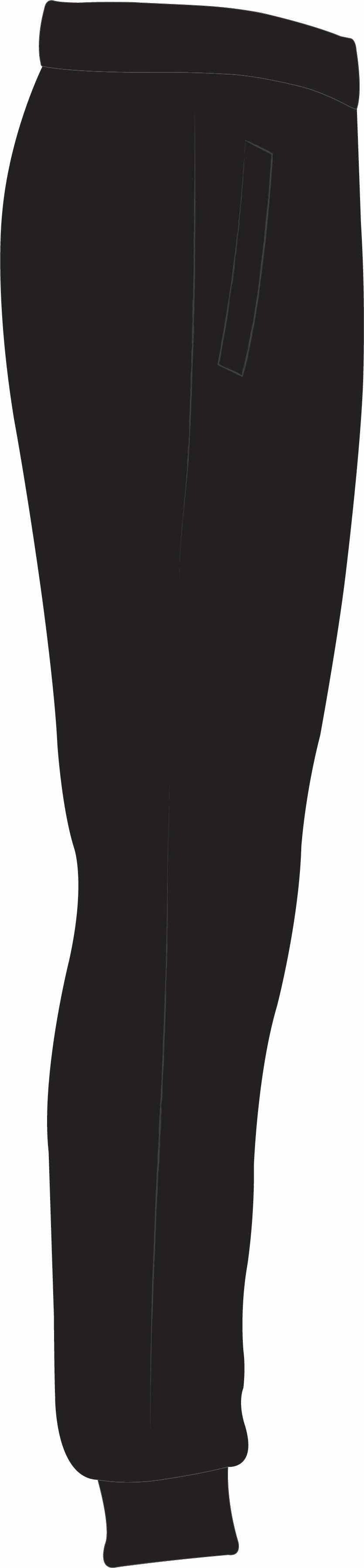 Worcester Union Softball Joggers