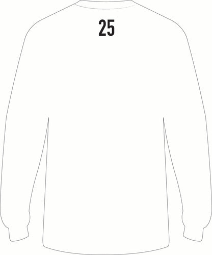 Worcester Union Softball  Long Sleeve