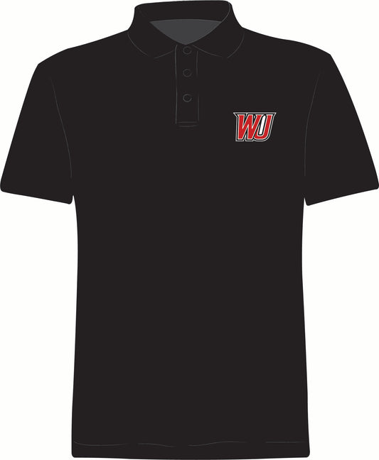 Worcester Union Softball Polo