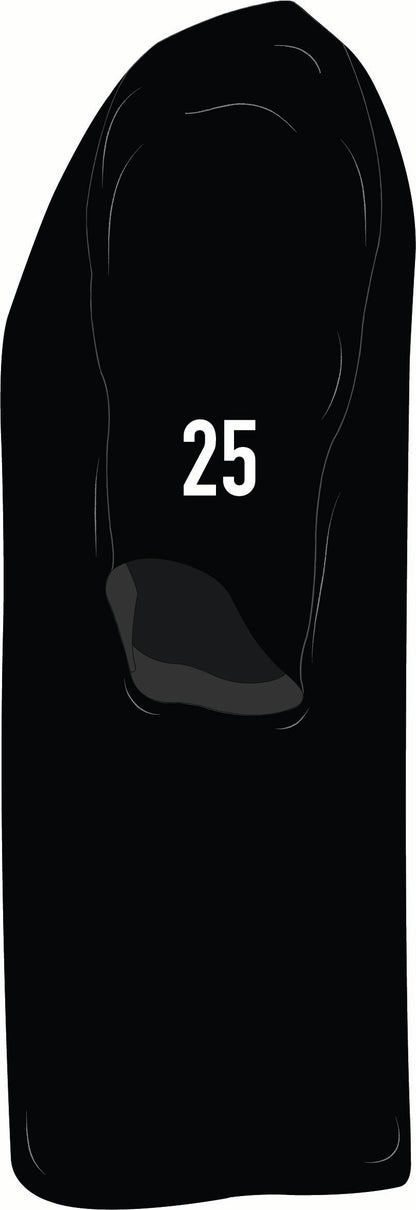 Worcester Union Softball Quarter Zip