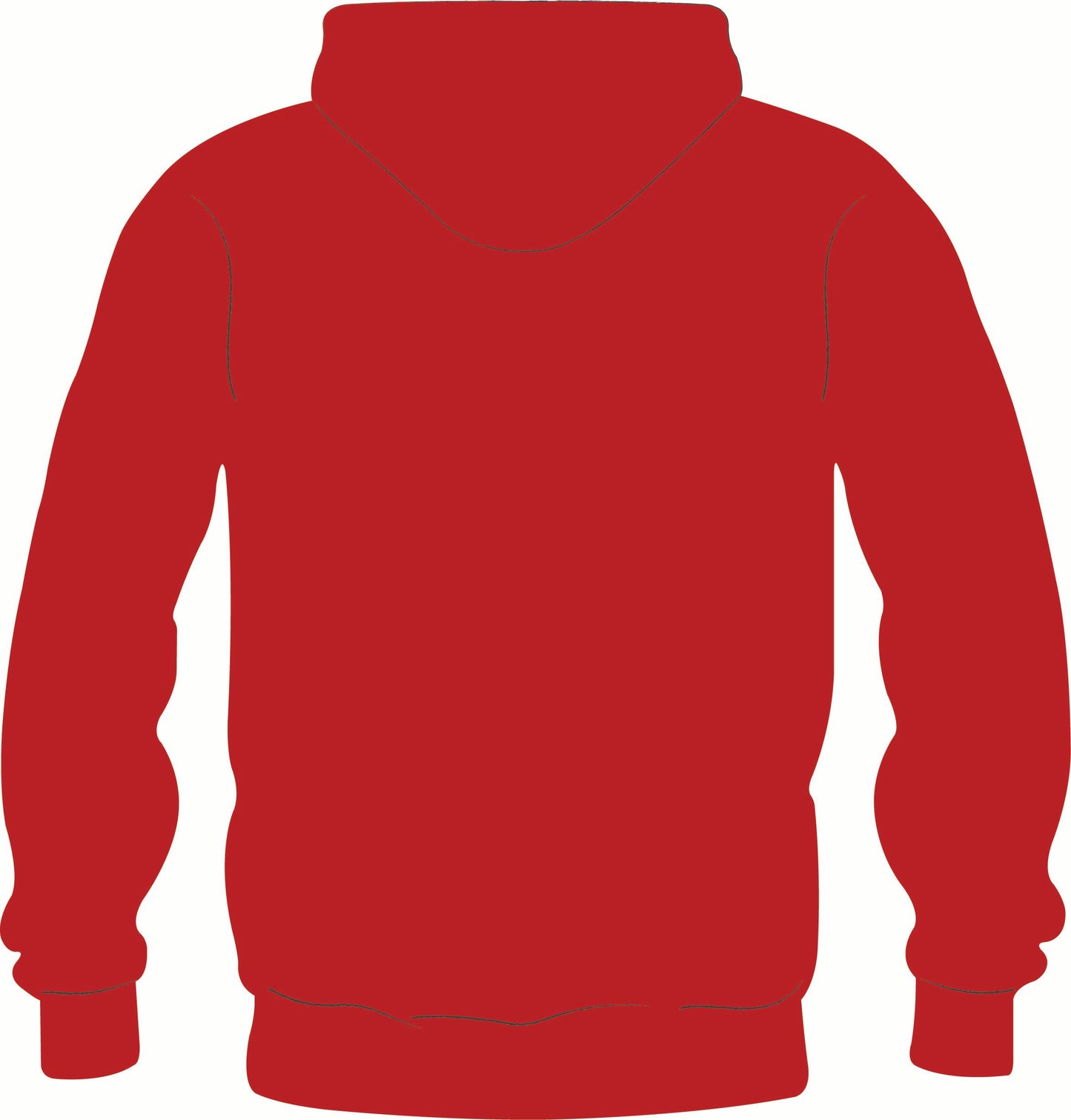 Worcester Union Softball Hoodie
