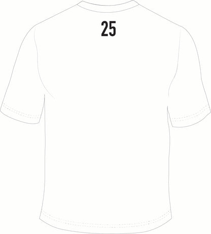 Worcester Union Softball T Shirt