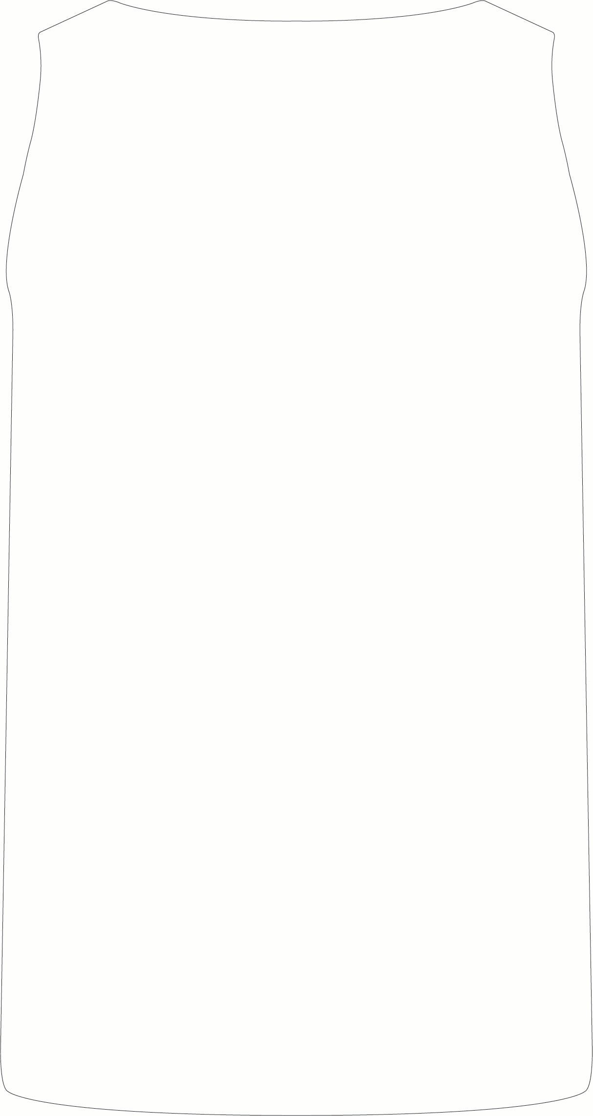 Worcester Union Softball Tank Top