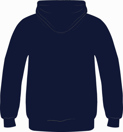 Northbridge Post 343 Legion Baseball Hoodie